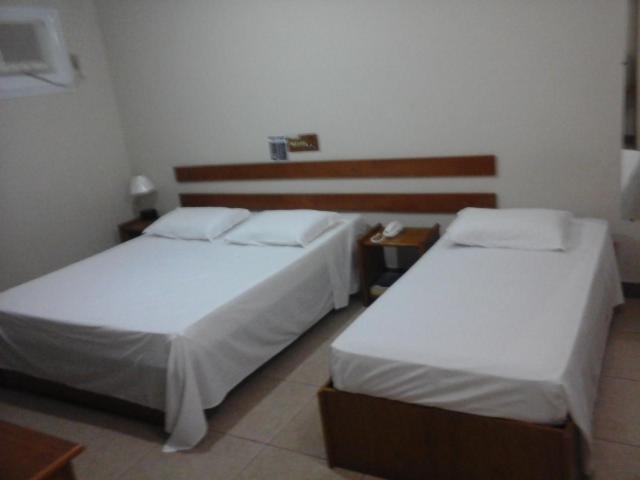 Delüks Oda, Assi Palace