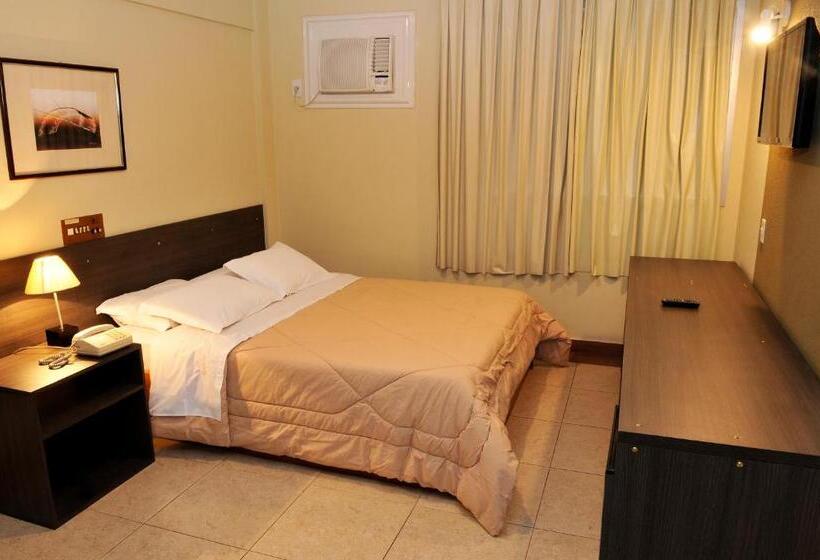 Delüks Oda, Assi Palace