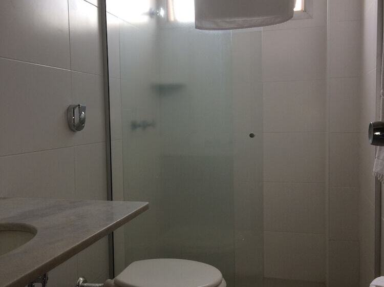 Delüks Oda, Assi Palace