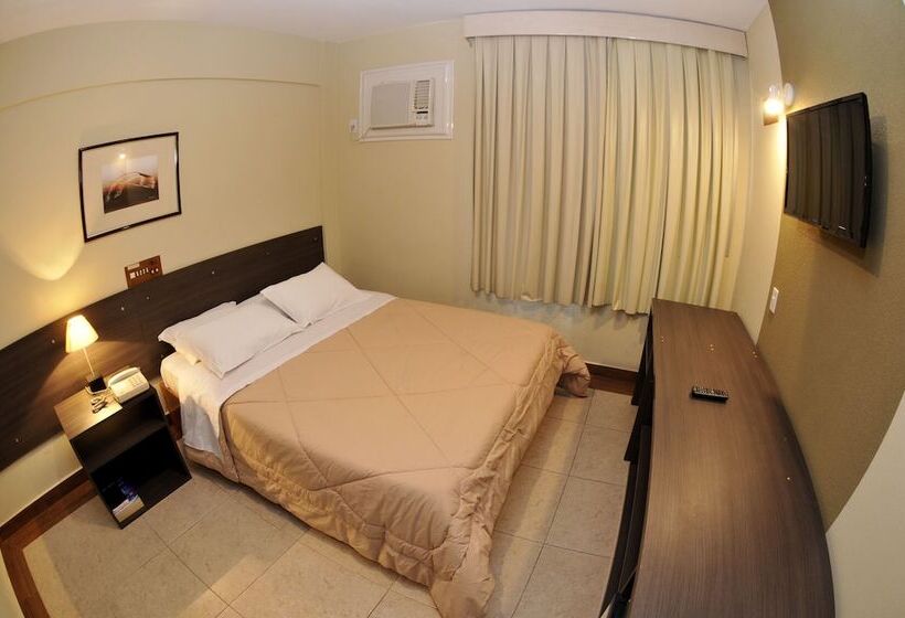 Delüks Oda, Assi Palace