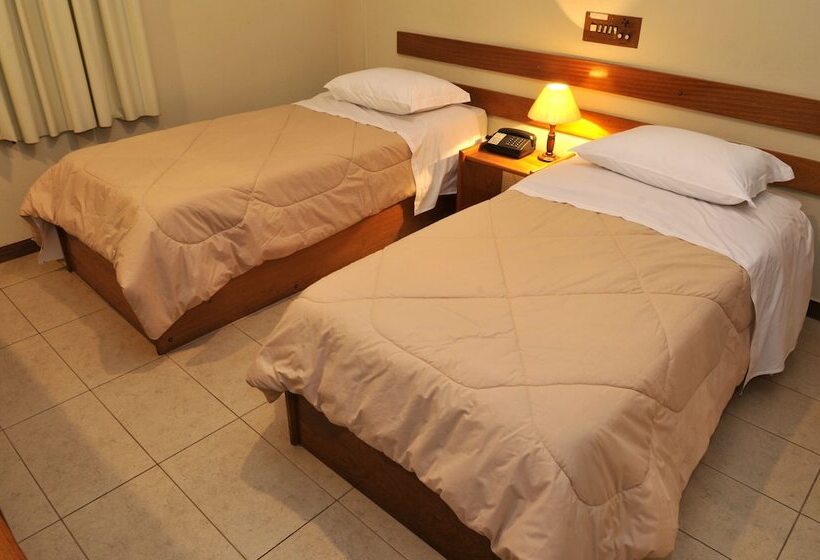 Delüks Oda, Assi Palace