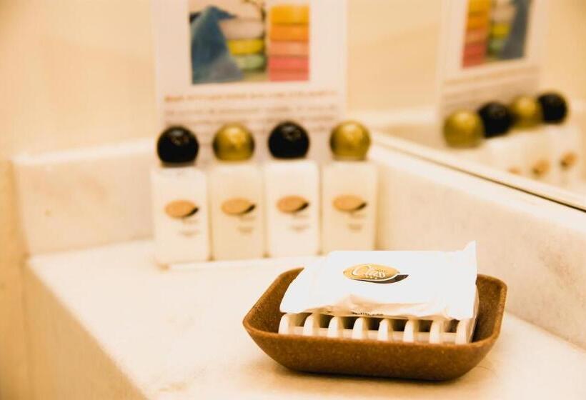 Люкс Deluxe Кровать Кинг, Class Hotel Rio Claro