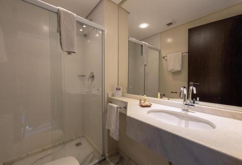 Номер Superior, Class Hotel Rio Claro