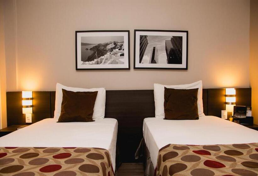 Номер Superior, Class Hotel Rio Claro