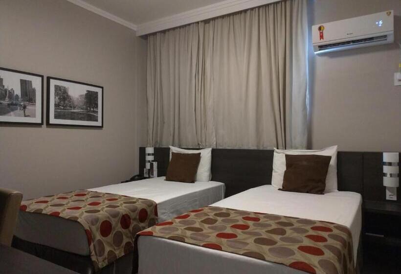 Номер Superior, Class Hotel Rio Claro