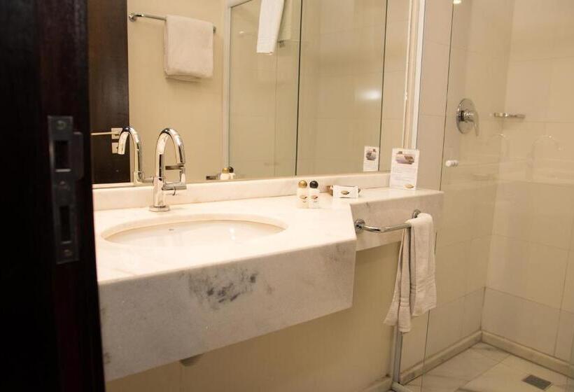 Номер Стандарт, Class Hotel Rio Claro