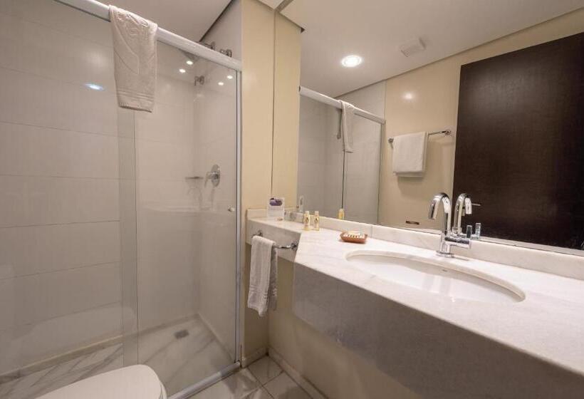 Номер Стандарт, Class Hotel Rio Claro