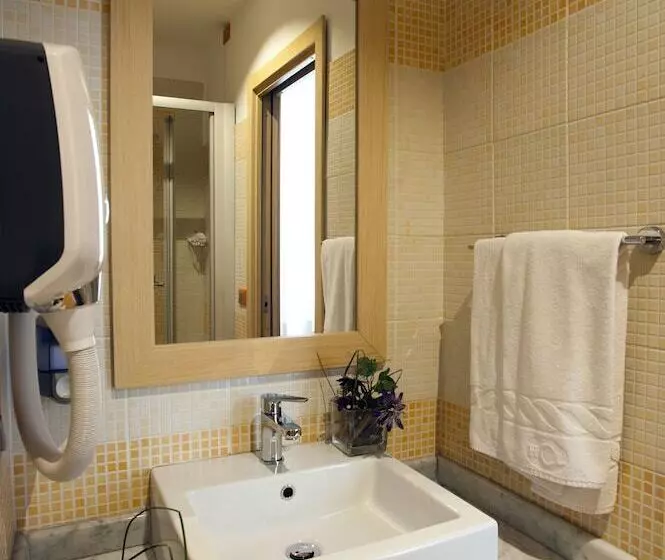 اتاق استاندارد, Daplace La Mongolfiera Rooms In Navona