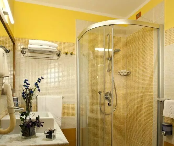 اتاق استاندارد, Daplace La Mongolfiera Rooms In Navona