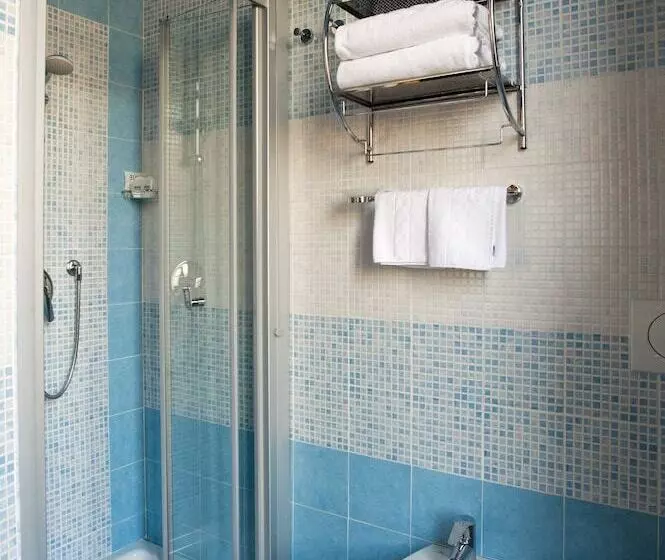 اتاق استاندارد, Daplace La Mongolfiera Rooms In Navona
