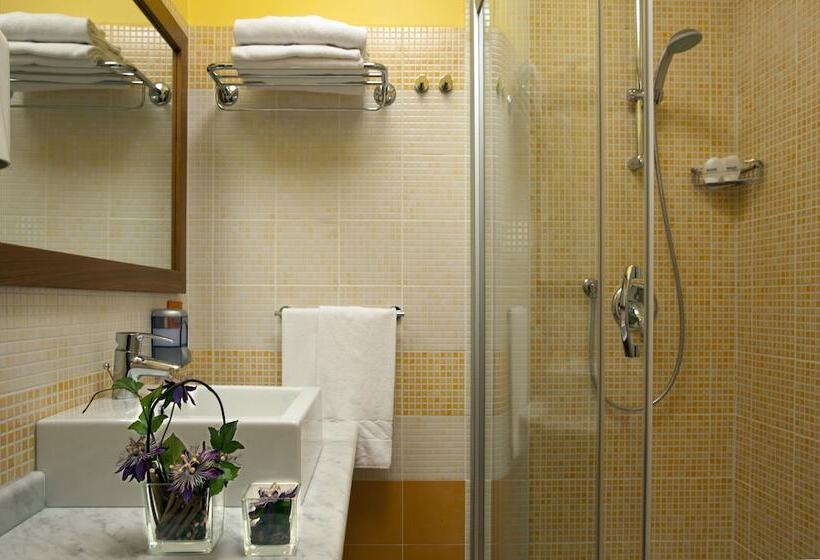 חדר סטנדרט, Daplace   La Mongolfiera Rooms In Navona