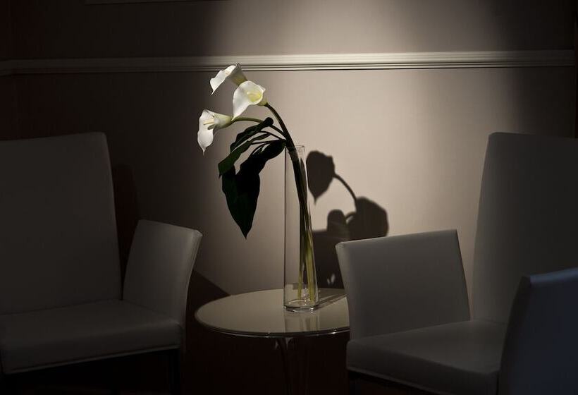 חדר דלוקס, Daplace   La Mongolfiera Rooms In Navona