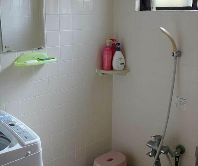 חדר סטנדרט לשלושה, Guest House Kona