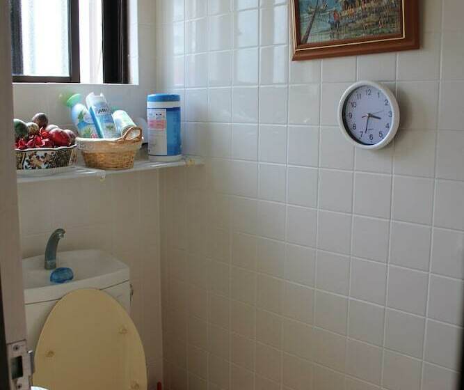 חדר סטנדרט לשלושה, Guest House Kona