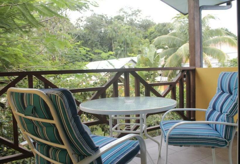 آپارتمان 2 خوابه, L Ebene Verte