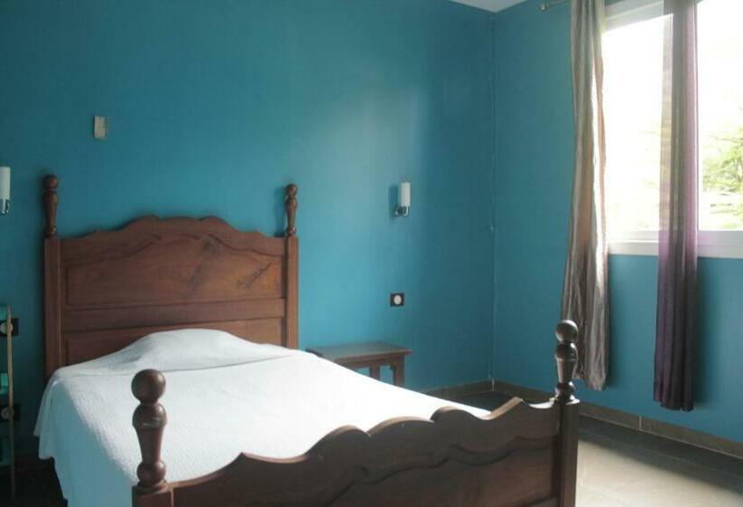 آپارتمان 2 خوابه, L Ebene Verte