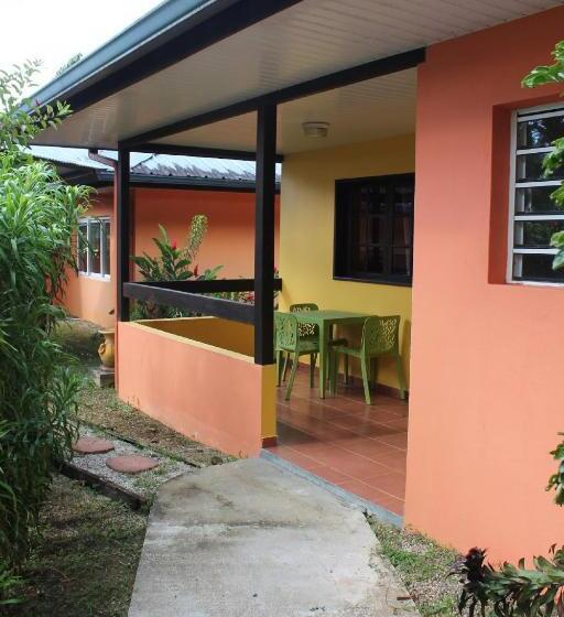 استودیوی استاندارد, L Ebene Verte