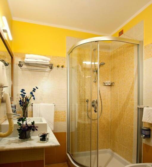 חדר סטנדרט, Daplace   La Mongolfiera Rooms In Navona