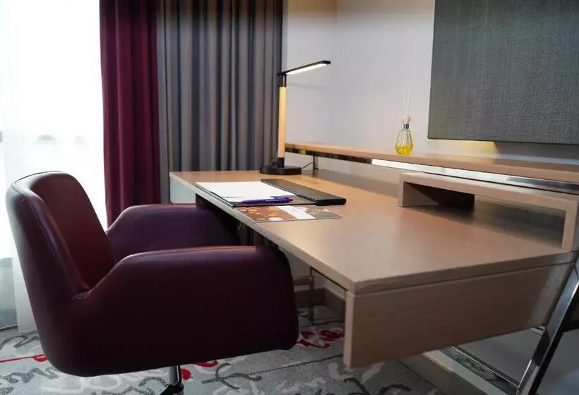Superior Suite