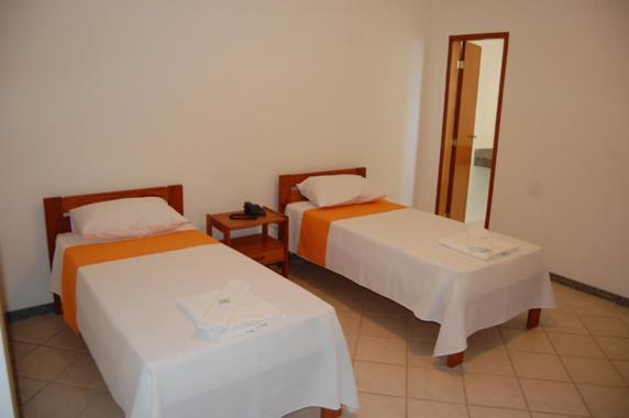 스탠다드 룸, Minas Hotel Unidade Rodovia