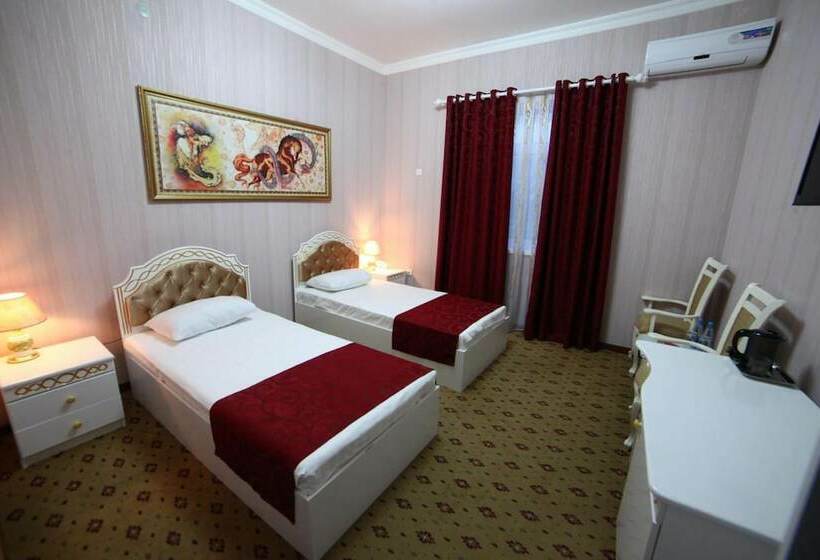 חדר סטנדרט, Reikartz Modarixon Bukhara