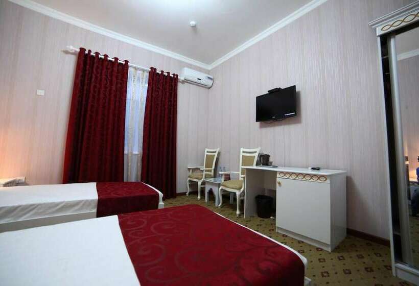 חדר סטנדרט, Reikartz Modarixon Bukhara