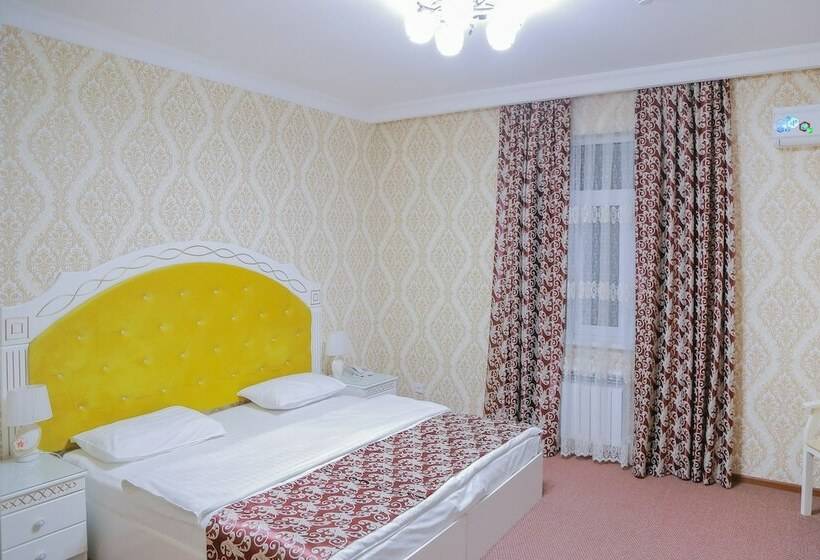 חדר סטנדרט, Reikartz Modarixon Bukhara