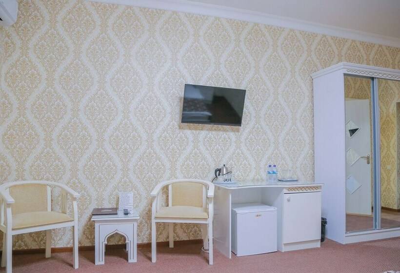 חדר סטנדרט, Reikartz Modarixon Bukhara