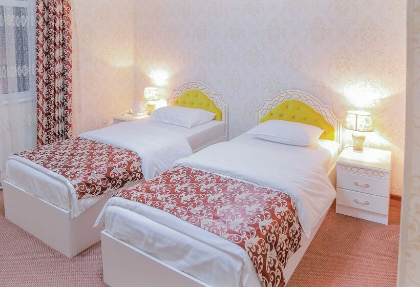 חדר סטנדרט, Reikartz Modarixon Bukhara