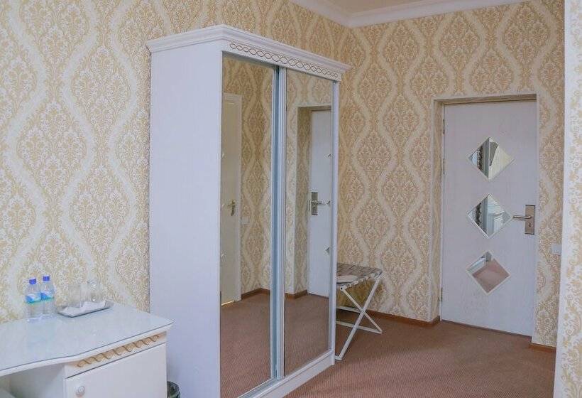 חדר סטנדרט, Reikartz Modarixon Bukhara