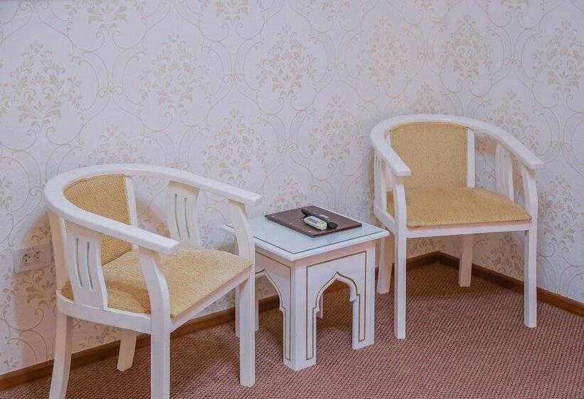 חדר סטנדרט, Reikartz Modarixon Bukhara