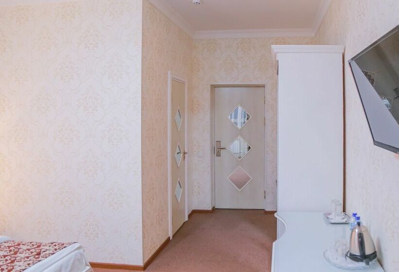 חדר סטנדרט, Reikartz Modarixon Bukhara