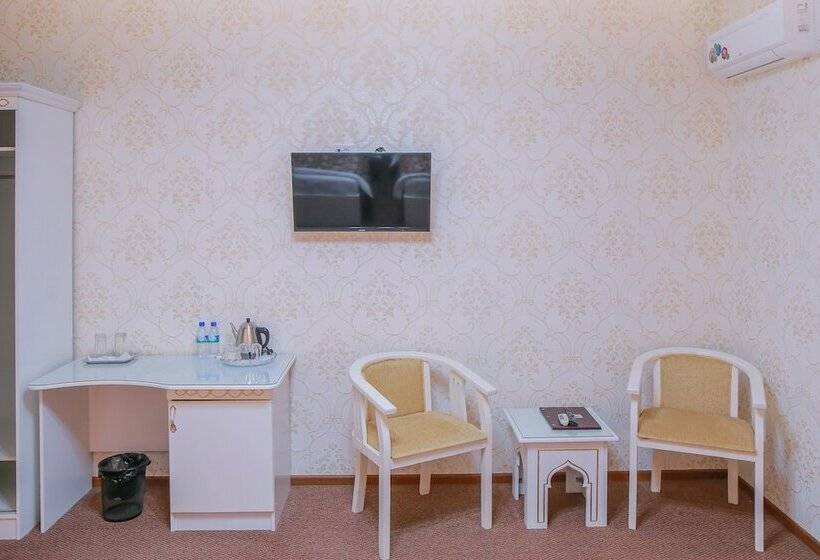 חדר סטנדרט, Reikartz Modarixon Bukhara