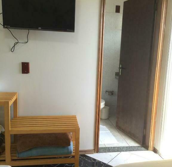 スタンダードルーム, Perea