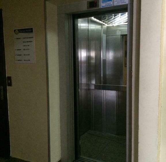 スタンダードルーム, Perea