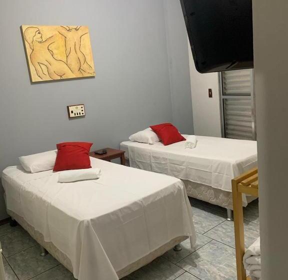 침실 2개 스위트, Perea