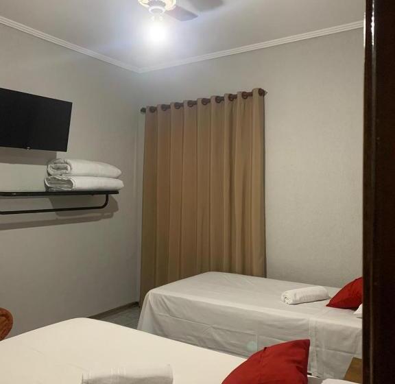 2ベッドスイートルーム, Perea