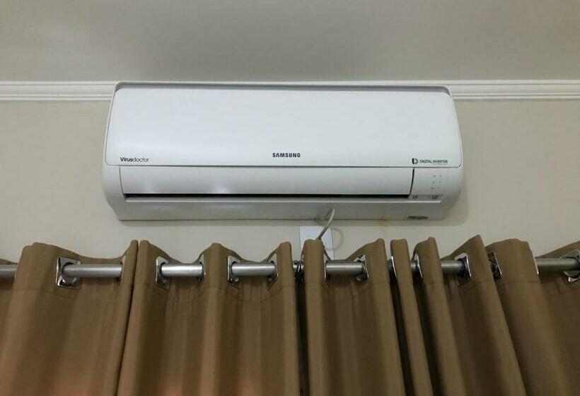 Номер Стандарт Двуспальная Кровать, Portal Das Aguas