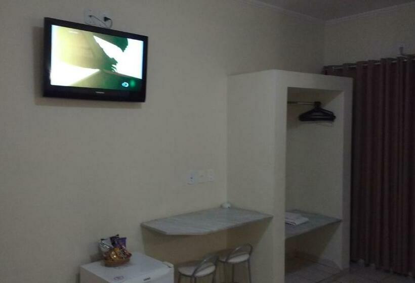 Номер Стандарт, Portal Das Aguas