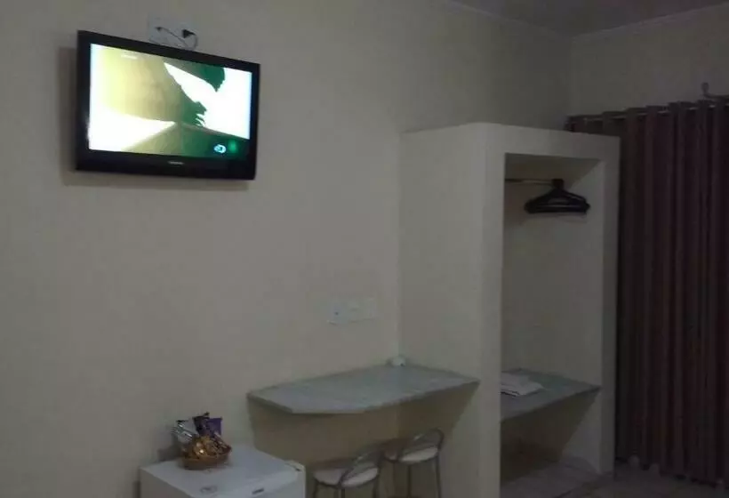 Standard-huone, Portal Das Aguas
