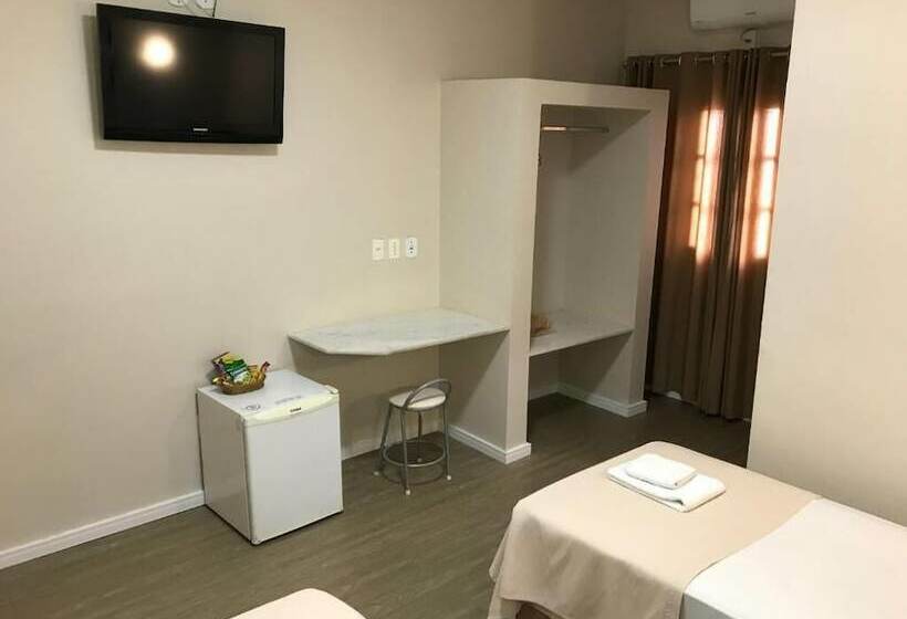 Номер Стандарт, Portal Das Aguas