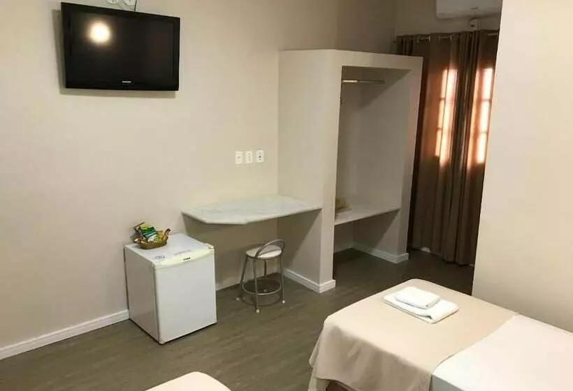 Standard-huone, Portal Das Aguas