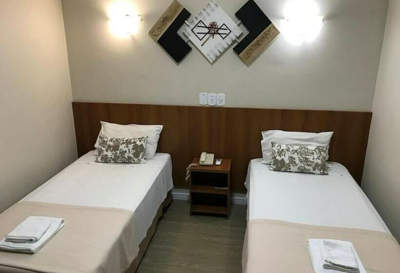 Номер Стандарт, Portal Das Aguas