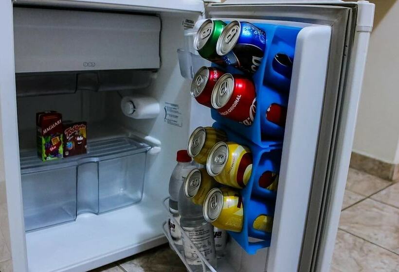 Номер Стандарт, Portal Das Aguas