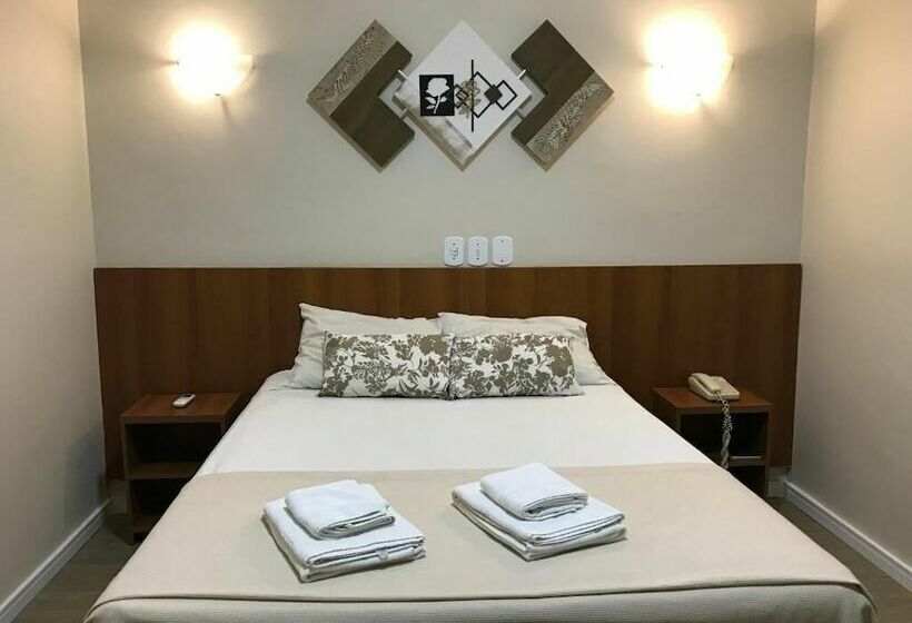 Номер Стандарт, Portal Das Aguas