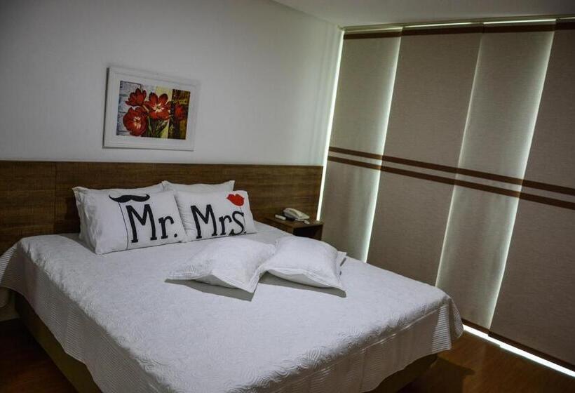 수피리어 스위트, San Marino