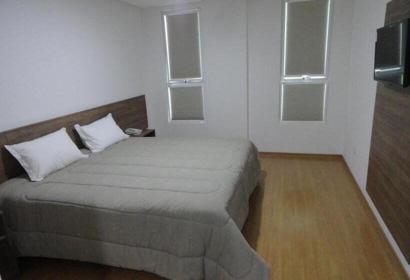 수피리어 스위트, San Marino