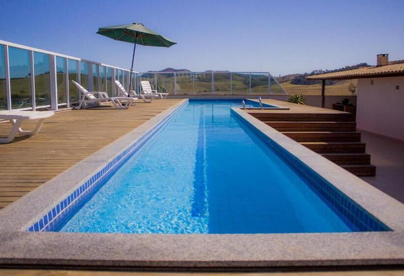 스위트, San Marino