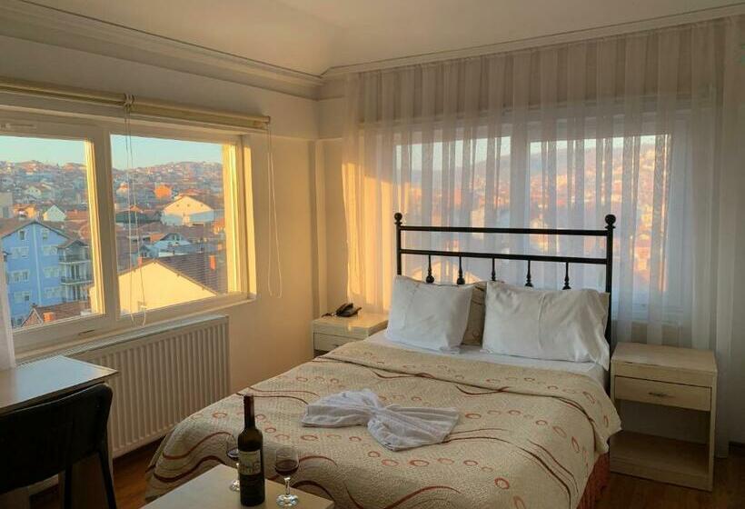 اتاق استاندارد, Sara & Spa