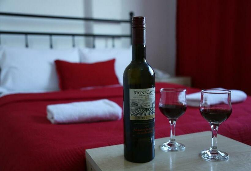 اتاق استاندارد, Sara & Spa